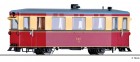 02954 Tillig_HOe_HOm Railcar T1 of the Gernrode-Harzgeroder Eisenbahn
